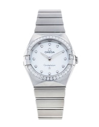 Omega Constellation Ladies 131.15.25.60.55.001